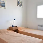 Avec Terrasse Et Garage Proche Ga120-038 *