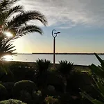 Villa Avec Terrasse Et Garage Proche Ga120-038