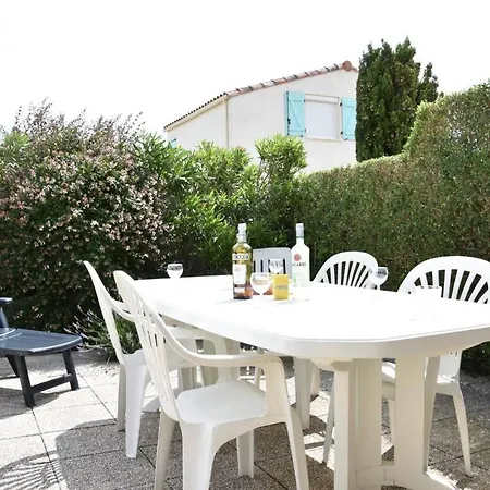 Maison 3 Pieces Mezzaninne - Ga120-038