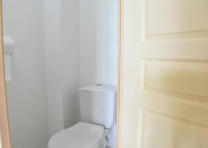 Villa Avec Terrasse Et Garage Proche Ga120-038