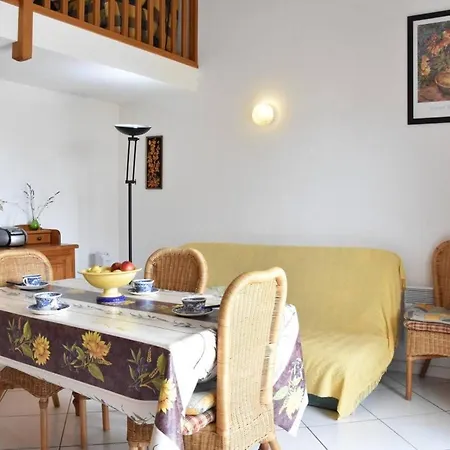 Villa Avec Terrasse Et Garage Proche Ga120-038 Gruissan