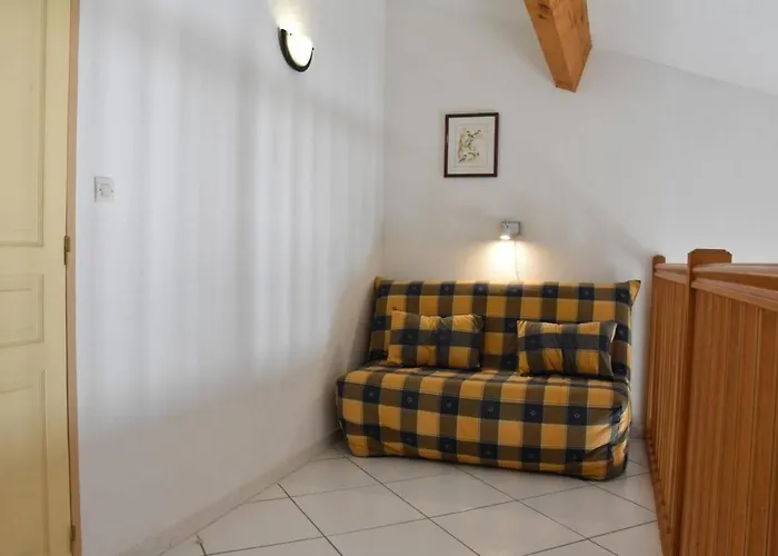 Willa Avec Terrasse Et Garage Proche Ga120-038 Gruissan